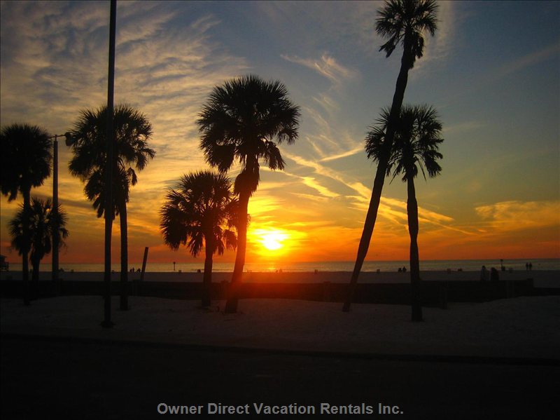  vacation rentals united states florida clearwater  south gulf view blvd 
