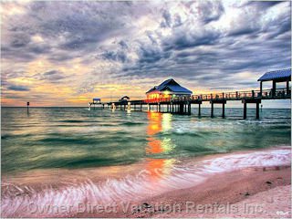  vacation rentals united states florida clearwater  south gulf view blvd 