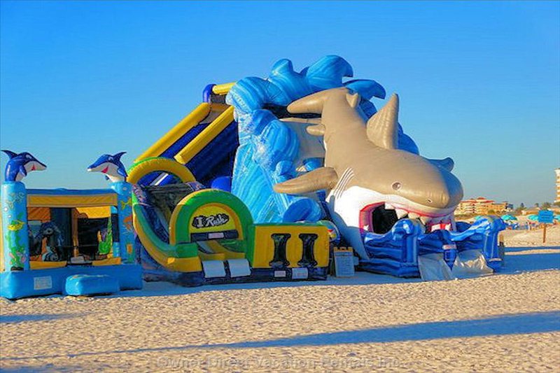  vacation rentals united states florida clearwater  south gulf view blvd 