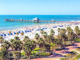  vacation rentals united states florida clearwater  south gulf view blvd 