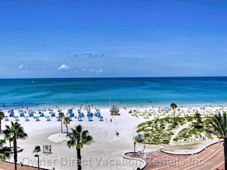  vacation rentals united states florida clearwater  south gulf view blvd 