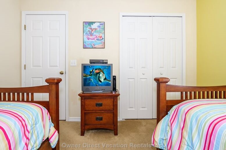  vacation rentals united states florida clermont  clear creek circle 