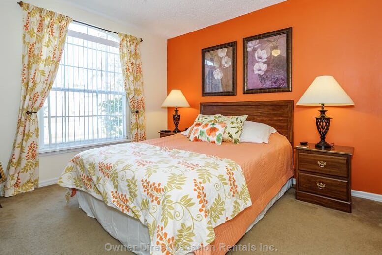  vacation rentals united states florida clermont  clear creek circle 