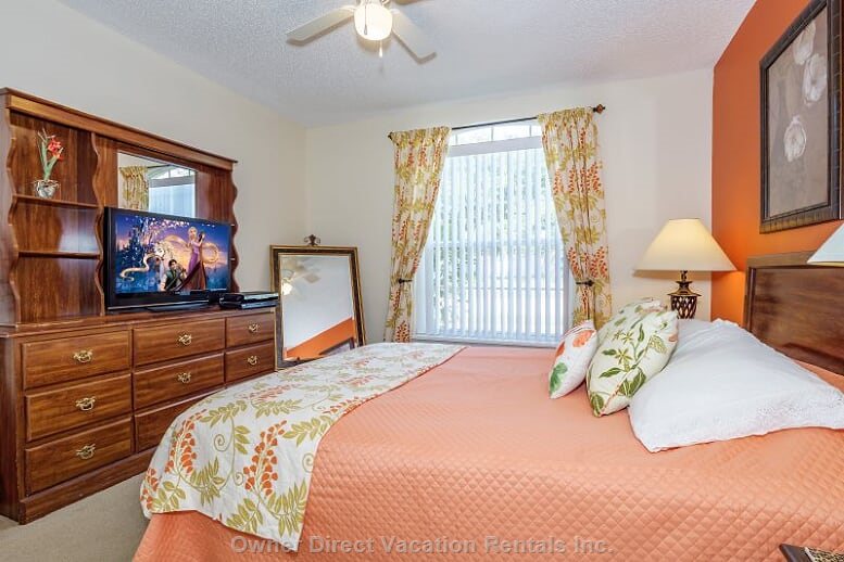  vacation rentals united states florida clermont  clear creek circle 