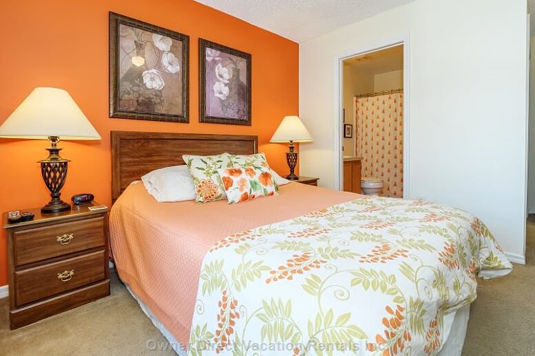  vacation rentals united states florida clermont  clear creek circle 