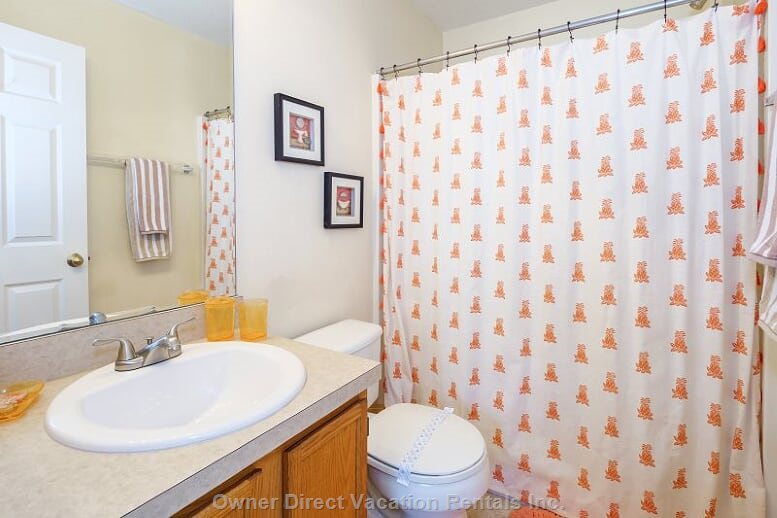  vacation rentals united states florida clermont  clear creek circle 