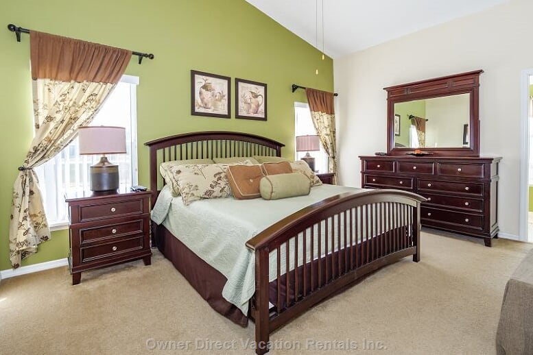  vacation rentals united states florida clermont  clear creek circle 
