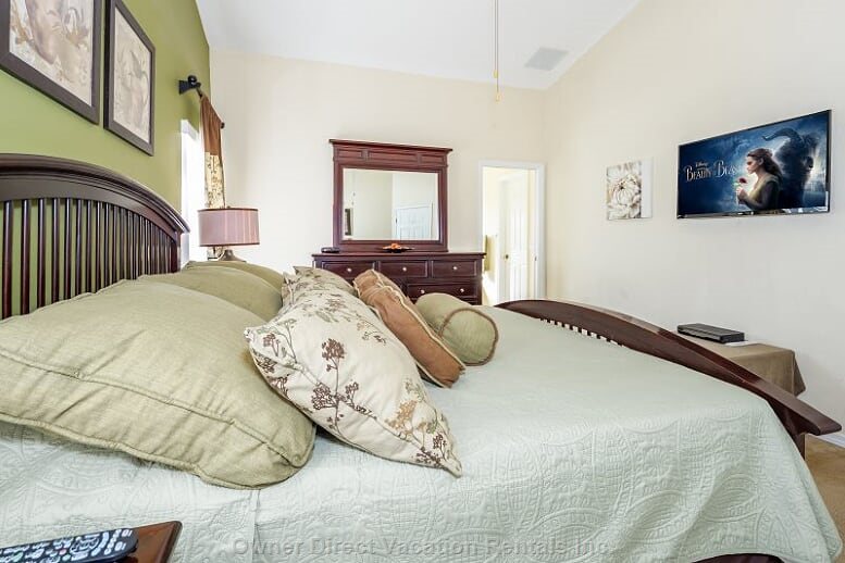  vacation rentals united states florida clermont  clear creek circle 