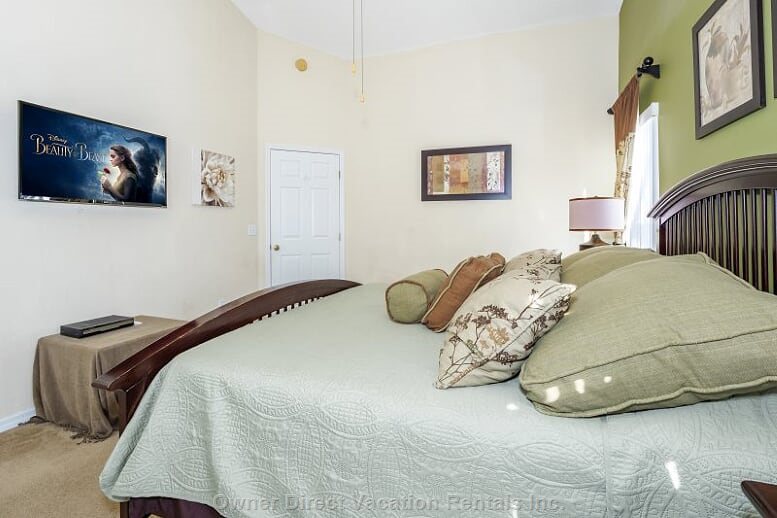  vacation rentals united states florida clermont  clear creek circle 