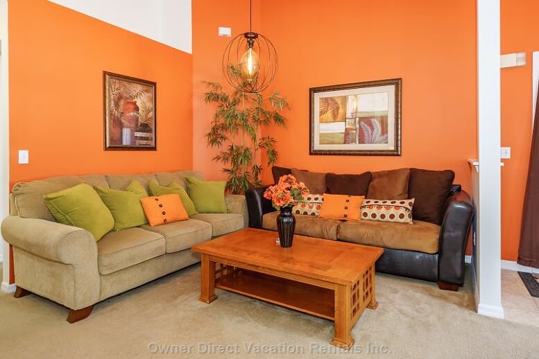  vacation rentals united states florida clermont  clear creek circle 