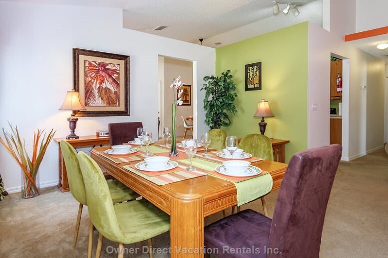  vacation rentals united states florida clermont  clear creek circle 