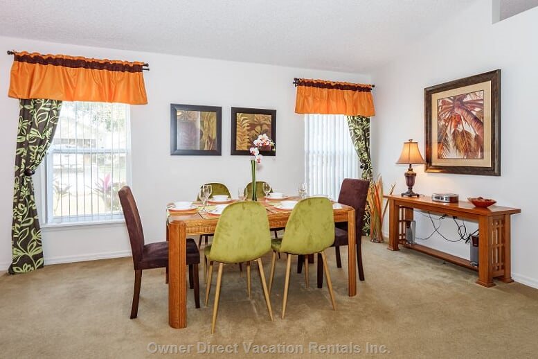  vacation rentals united states florida clermont  clear creek circle 
