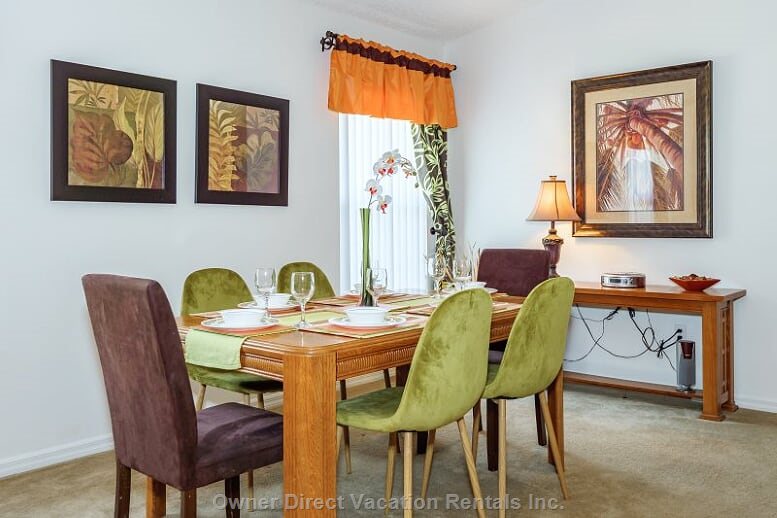  vacation rentals united states florida clermont  clear creek circle 