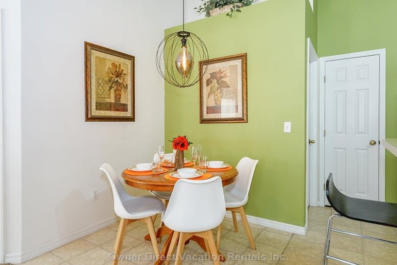  vacation rentals united states florida clermont  clear creek circle 