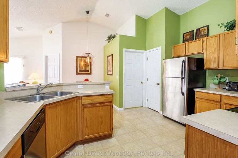  vacation rentals united states florida clermont  clear creek circle 