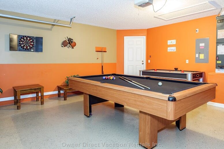  vacation rentals united states florida clermont  clear creek circle 