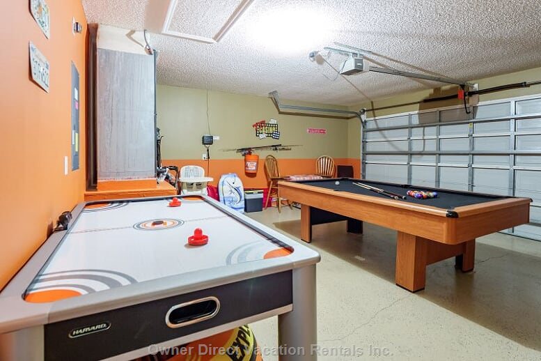  vacation rentals united states florida clermont  clear creek circle 