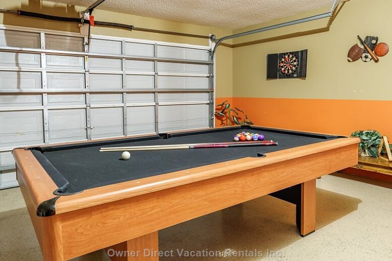  vacation rentals united states florida clermont  clear creek circle 