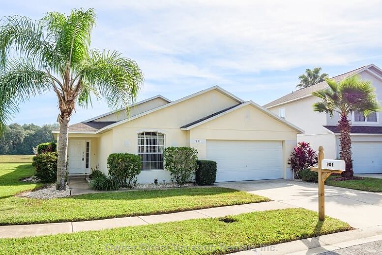  vacation rentals united states florida clermont  clear creek circle 