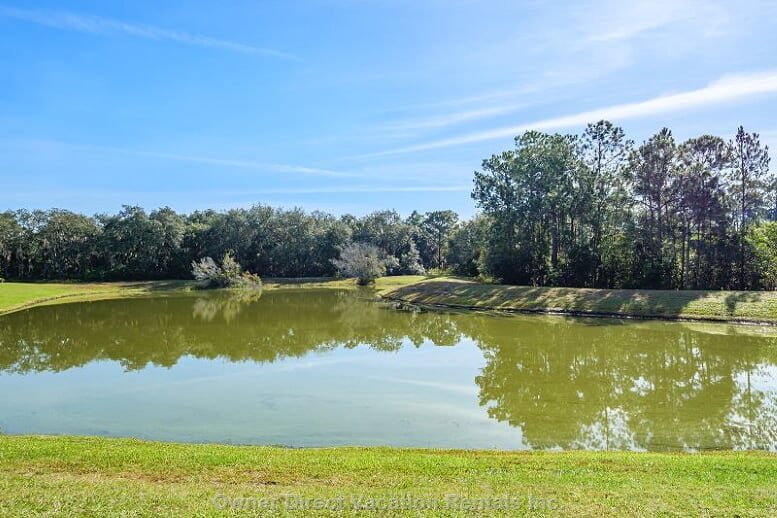  vacation rentals united states florida clermont  clear creek circle 