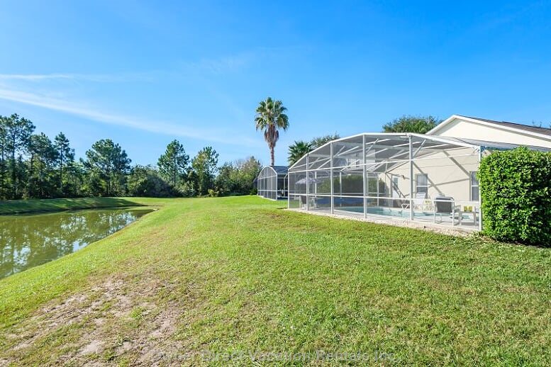  vacation rentals united states florida clermont  clear creek circle 