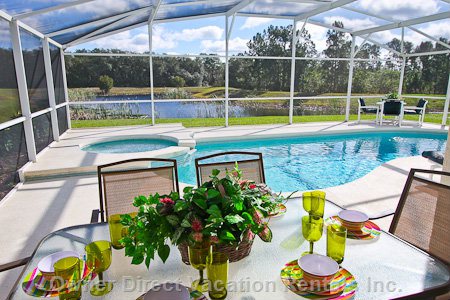 vacation rentals united states florida clermont  clear creek circle 