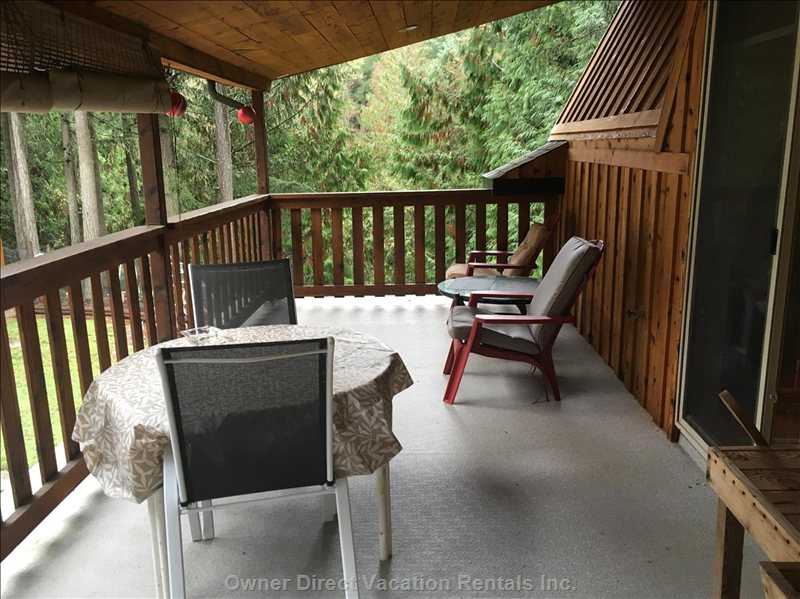 vacation rentals canada british columbia cobble hill  shawnigan lk rd 