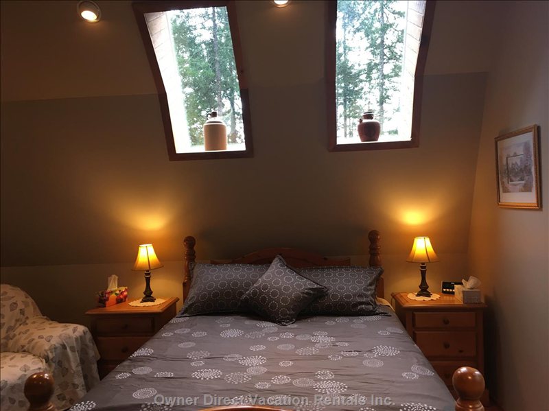  vacation rentals canada british columbia cobble hill  shawnigan lk rd 