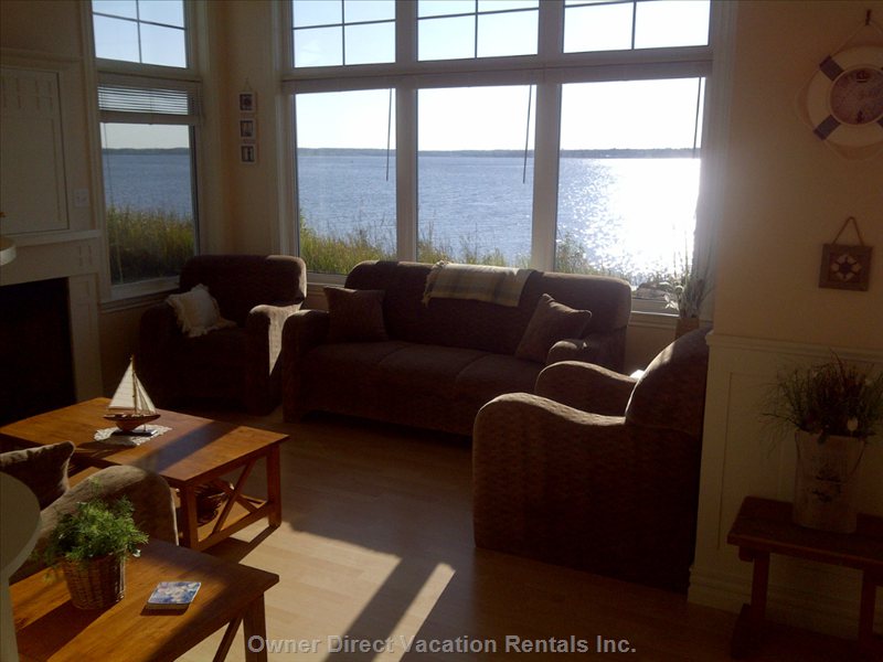  vacation rentals canada nouveau brunswick cocagne  plage acadie 