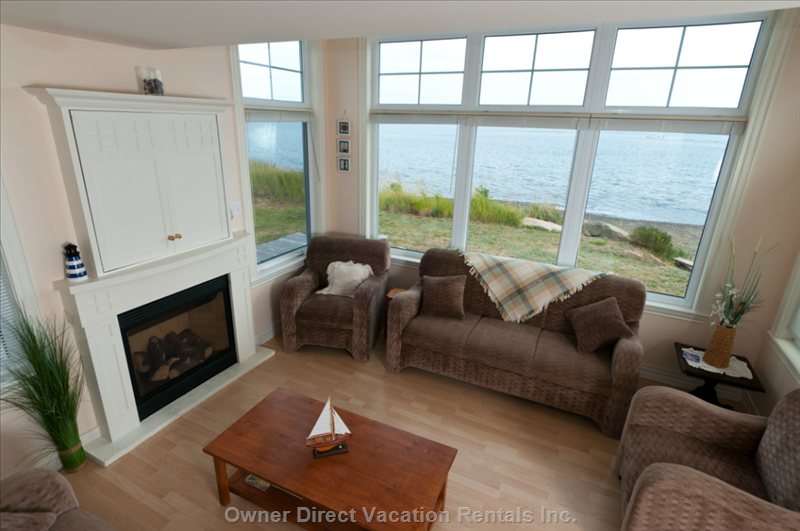  vacation rentals canada nouveau brunswick cocagne  plage acadie 