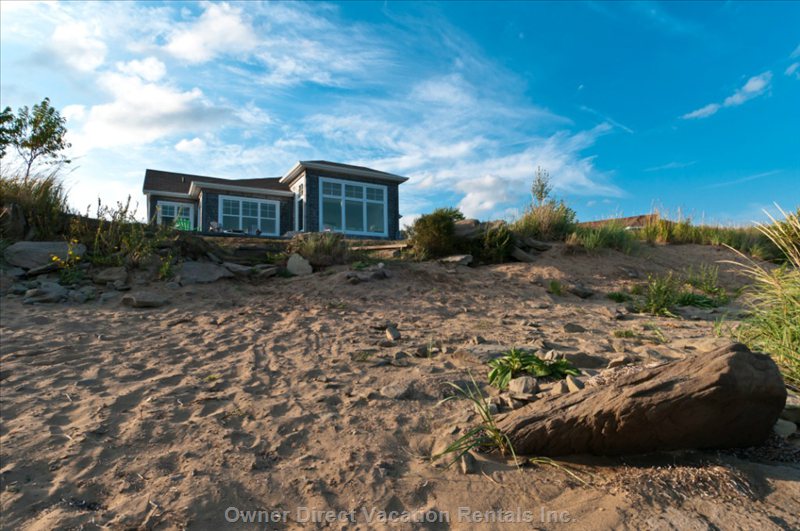  vacation rentals canada nouveau brunswick cocagne  plage acadie 