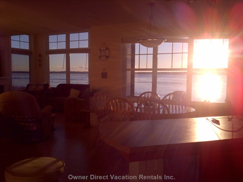 vacation rentals canada nouveau brunswick cocagne  plage acadie 