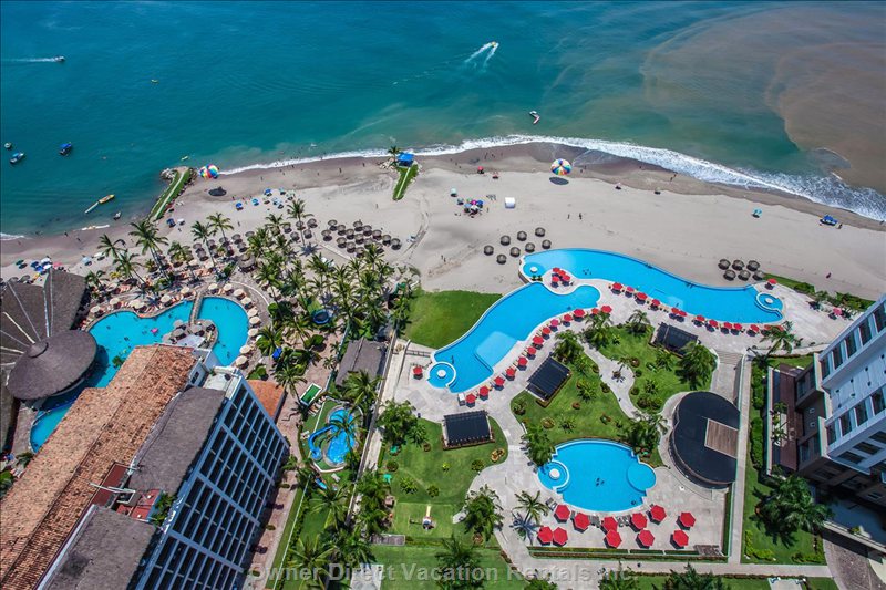  grand venetian vacation rentals vacation rentals mexico jalisco puerto vallarta 