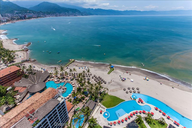  grand venetian vacation rentals vacation rentals mexico jalisco puerto vallarta 