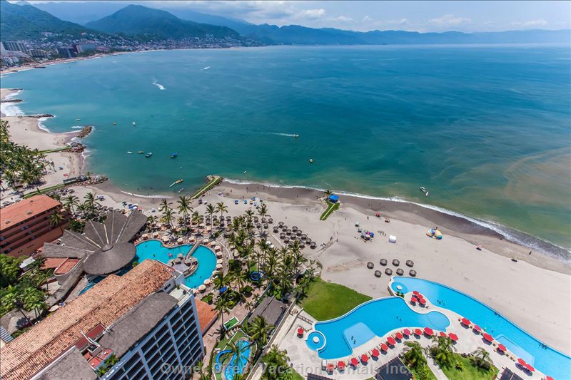 vacation rentals mexico jalisco puerto vallarta