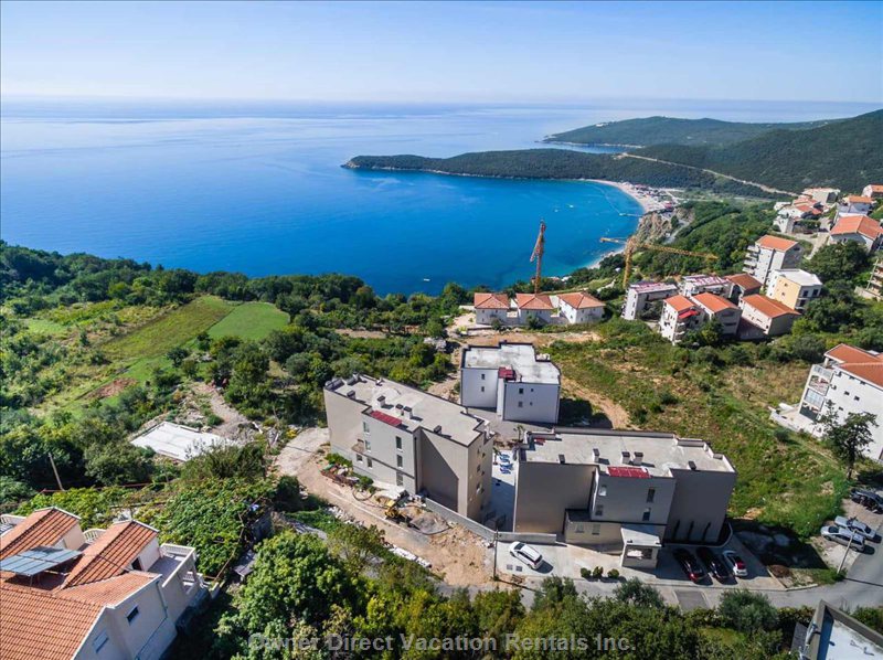  vacation rentals montenegro optina budva drobnii e prijedor 