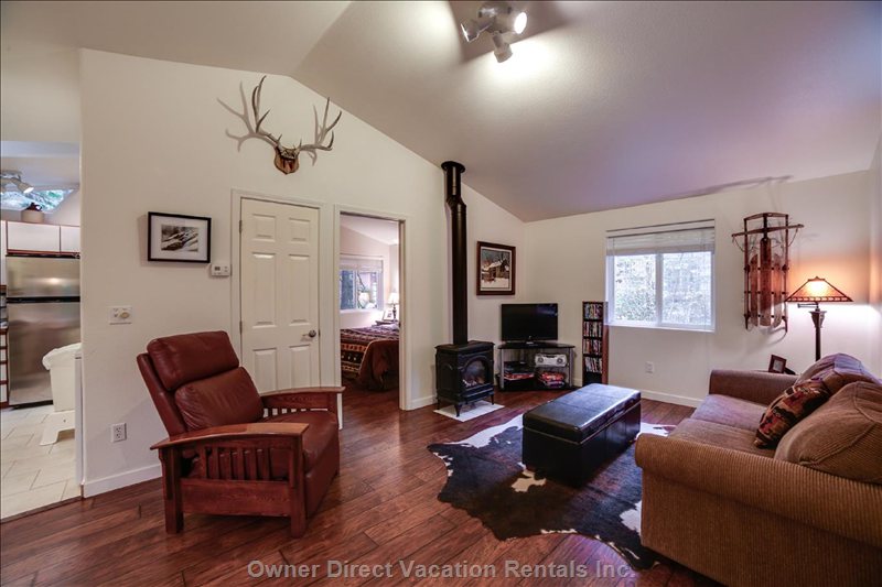  vacation rentals united states washington deming  canyon view drive 