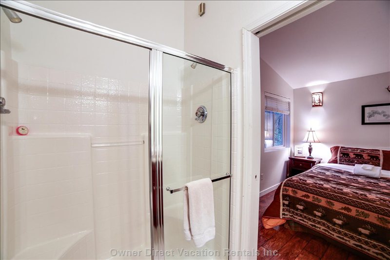  vacation rentals united states washington deming  canyon view drive 