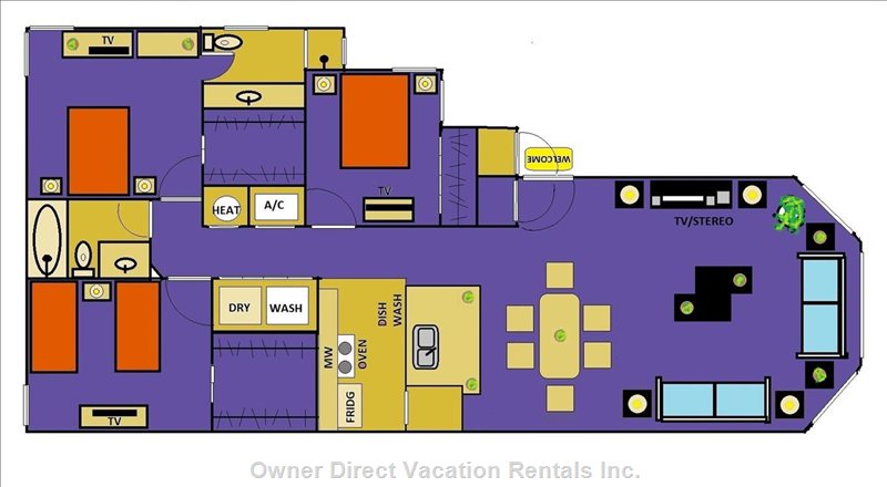  vacation rentals united states florida kissimmee  n poinciana blvd 