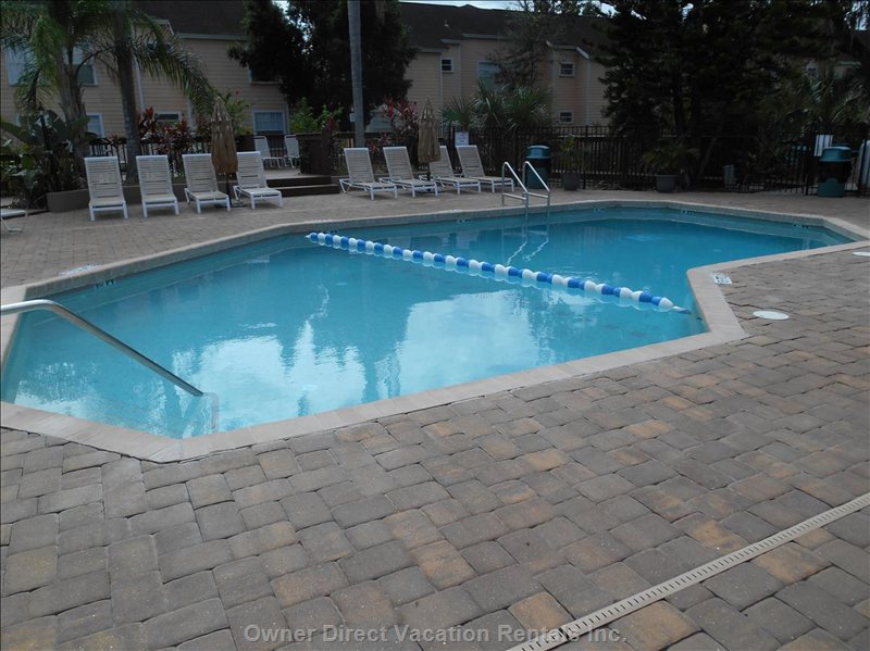 vacation rentals united states florida kissimmee