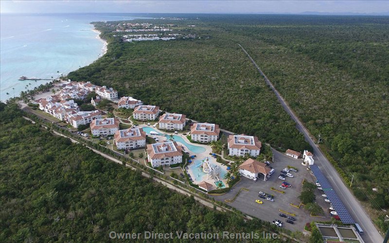  vacation rentals dominican republic la altagracia dominicus cadaques caribe boulevard dominicus americanus carretera a bayahibe 