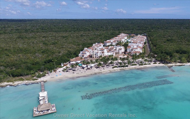  vacation rentals dominican republic la altagracia dominicus cadaques caribe boulevard dominicus americanus carretera a bayahibe 