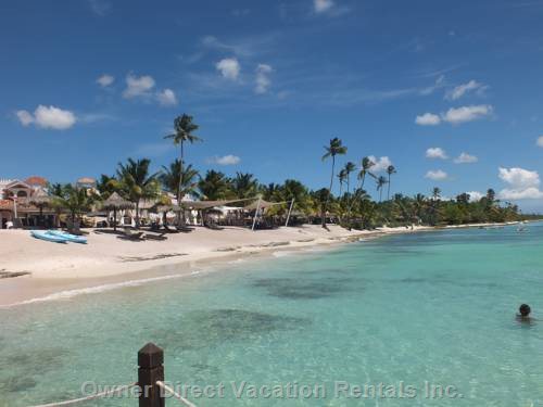  vacation rentals dominican republic la altagracia dominicus cadaques caribe boulevard dominicus americanus carretera a bayahibe 