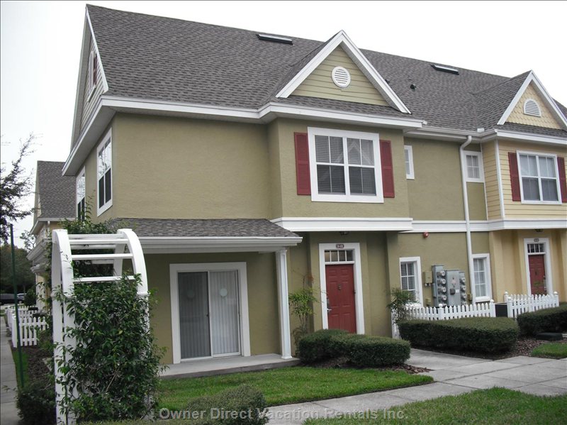  vacation rentals united states florida kissimmee  santa maria drive  