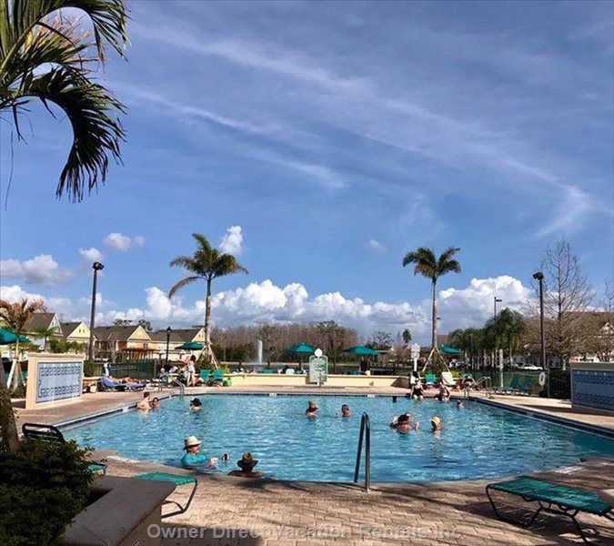  vacation rentals united states florida kissimmee  santa maria drive  