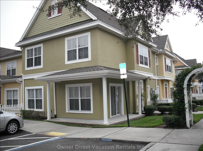  vacation rentals united states florida kissimmee  santa maria drive  