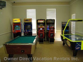  vacation rentals united states florida kissimmee  santa maria drive  