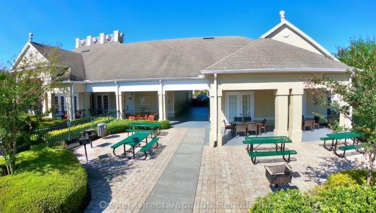  vacation rentals united states florida kissimmee  santa maria drive  
