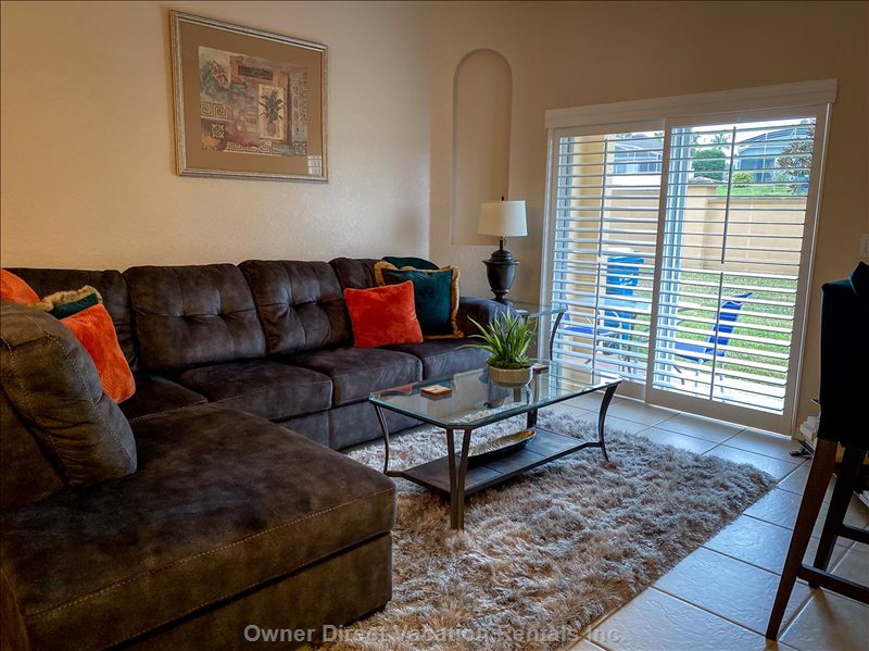  vacation rentals united states florida davenport  la mirage st  