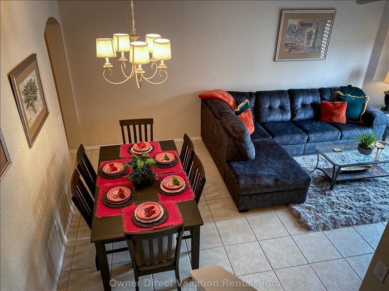  vacation rentals united states florida davenport  la mirage st  